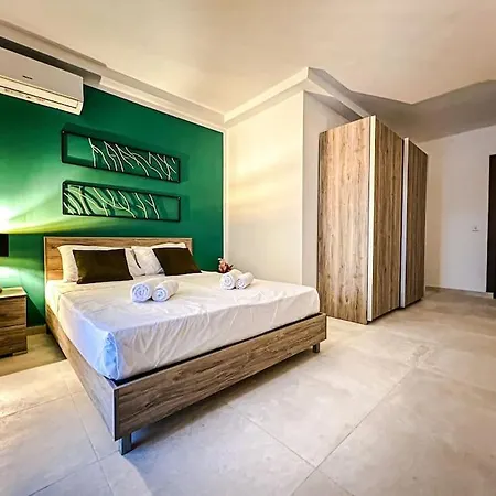 2 Bedroom With Yard And Bbq - By Solea San Ġwann