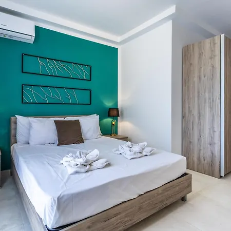 2 Bedroom With Yard And Bbq - By Solea